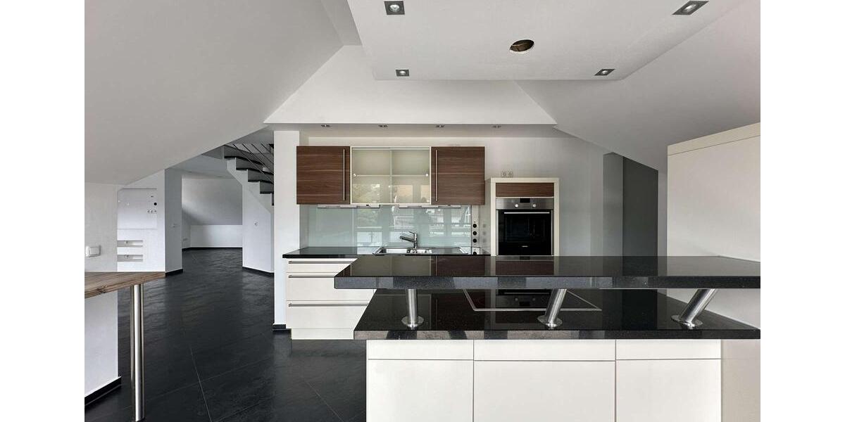 Maisonettenwohnung Friedberg - 4 Zimmer, 115 m&sup2;, 1.650&euro; | Angebot:26634327