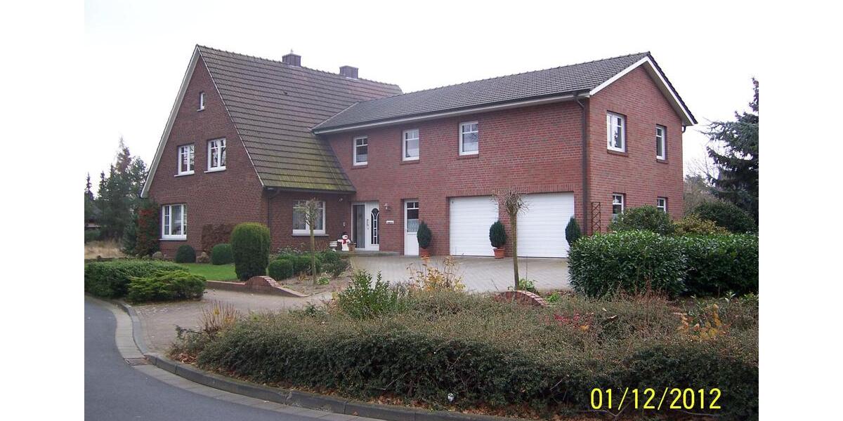 Wohnen auf Zeit Wietmarschen - 3 Zimmer, 108 m&sup2;, 17&euro; | Angebot:19422024