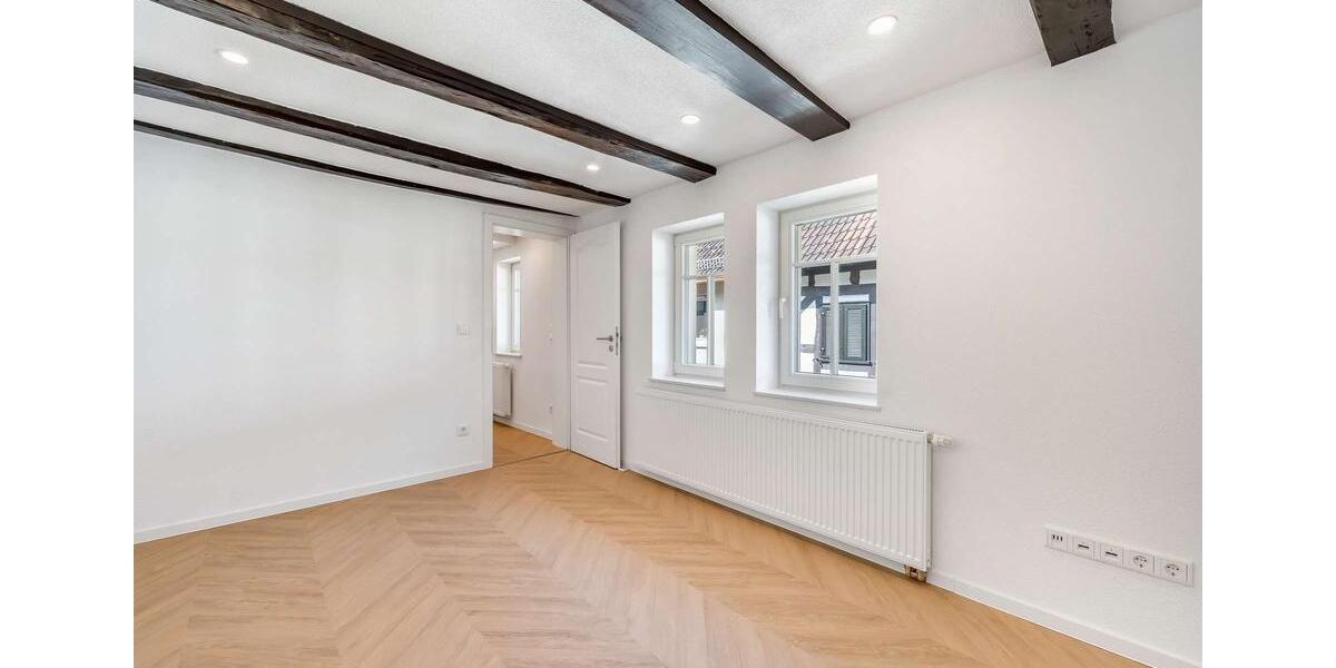 Maisonettenwohnung Lich - 2 Zimmer, 71 m&sup2;, 995&euro; | Angebot:26277693