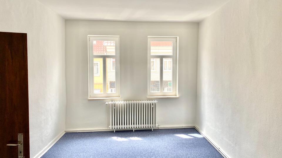 Etagenwohnung Heilbad Heiligenstadt - 3 Zimmer, 136 m&sup2;, 865&euro; | Angebot:24377504