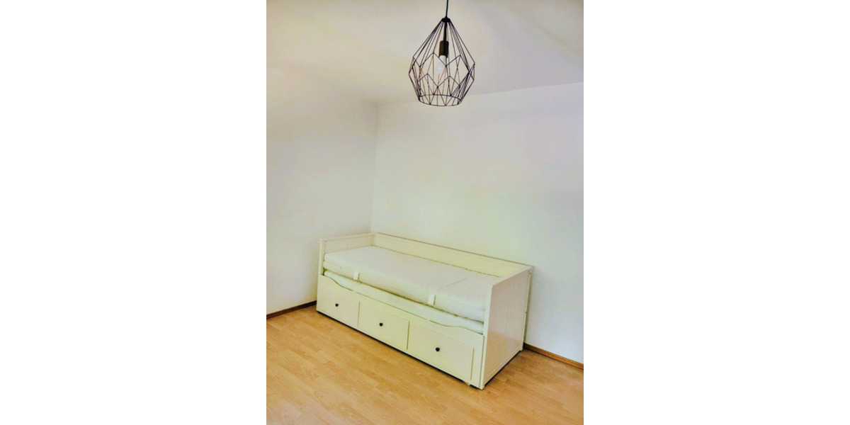 Wohnen auf Zeit Karlsruhe - 1 Zimmer, 18 m&sup2;, 500&euro; | Angebot:25144113