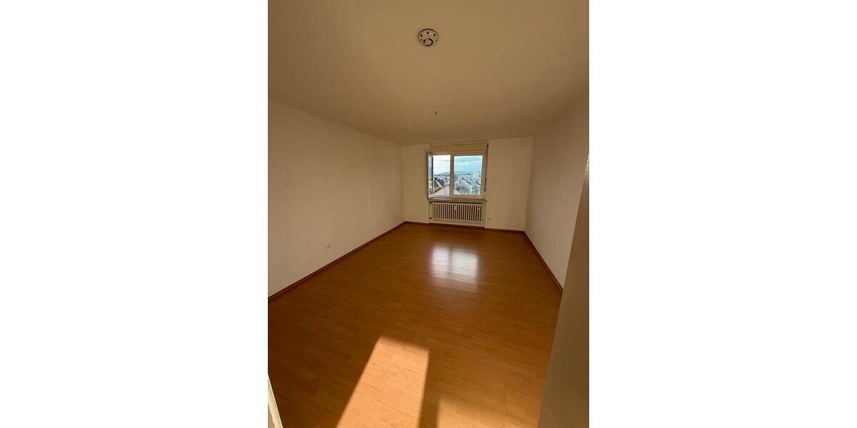 Etagenwohnung Radolfzell am Bodensee - 2 Zimmer, 57 m&sup2;, 1.000&euro; | Angebot:25967872