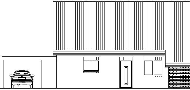 Erdgeschoßwohnung Barßel - 3 Zimmer, 93 m&sup2;, 1.020&euro; | Angebot:26039709