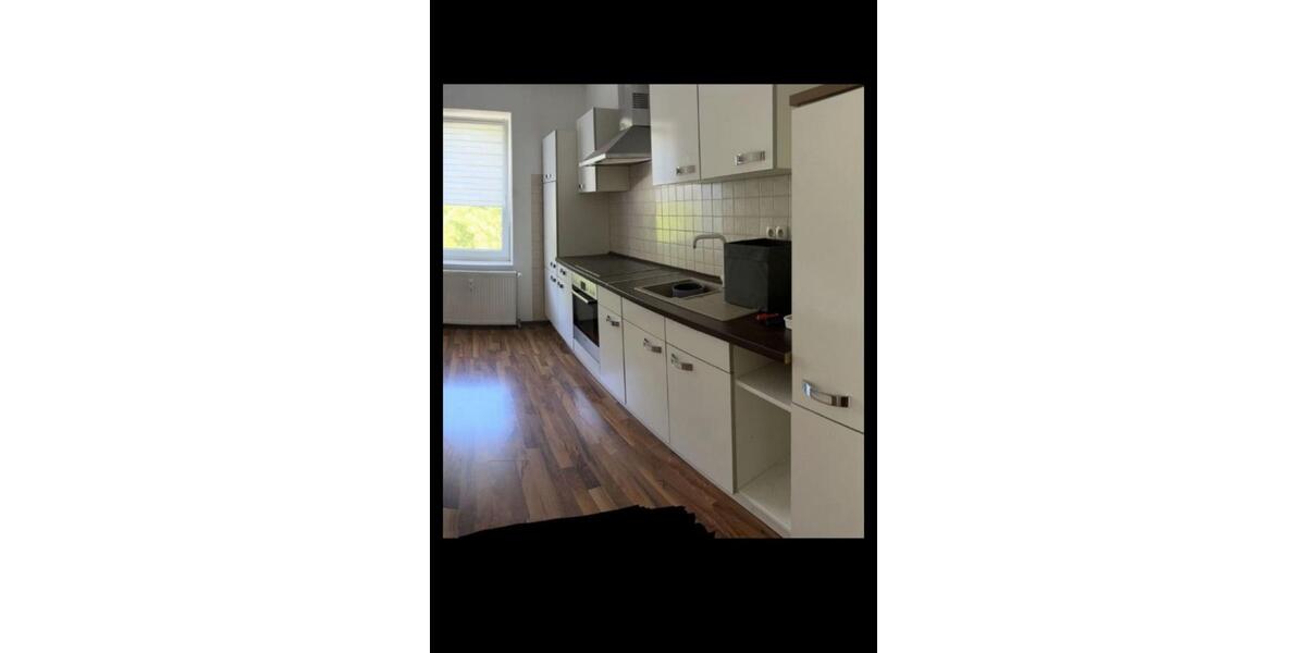 Erdgeschoßwohnung Bochum Bochum-Mitte - 1 Zimmer, 35 m&sup2;, 650&euro; | Angebot:25163126