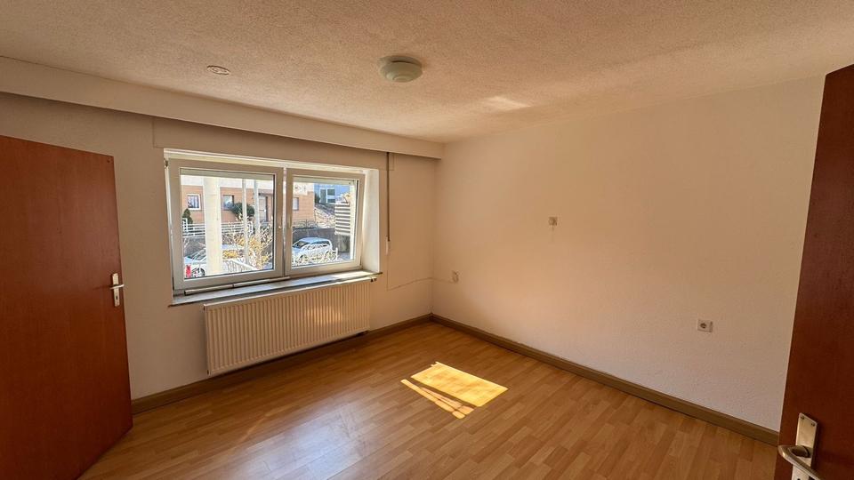 Terrassenwohnung Aalen Attenhofen - 2.5 Zimmer, 54 m&sup2;, 580&euro; | Angebot:25872095