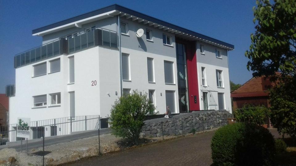 Etagenwohnung Fuldabrück - 3 Zimmer, 89 m&sup2;, 820&euro; | Angebot:26645370