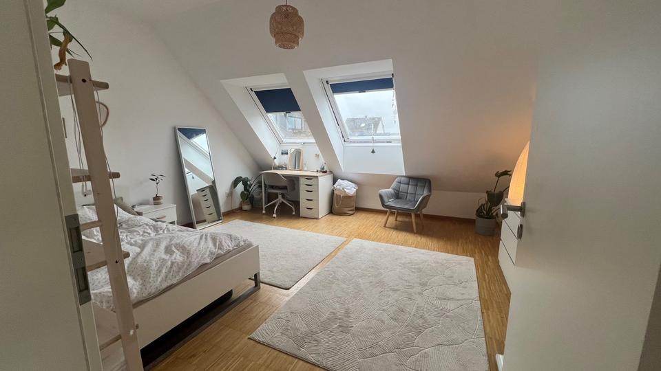 Wohnen auf Zeit Rödermark - 1 Zimmer, 20 m&sup2;, 550&euro; | Angebot:24899830