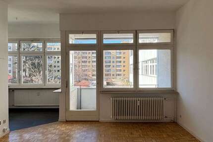 Wohnung Berlin Charlottenburg-Wilmersdorf - 2 Zimmer, 63 m&sup2;, 1.019&euro; | Angebot:26751080