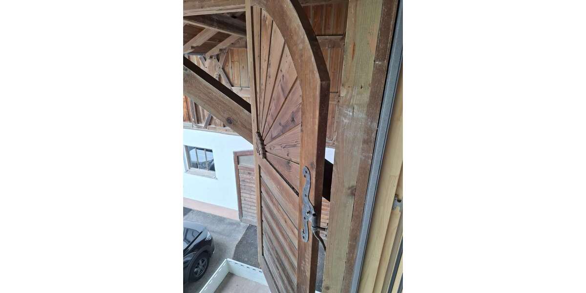 Etagenwohnung Grafing bei München - 3 Zimmer, 95 m&sup2;, 1.520&euro; | Angebot:27068962
