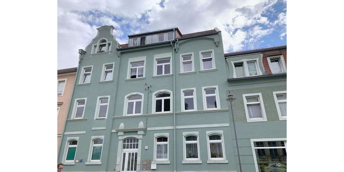 Etagenwohnung Meißen Niederfähre - 1 Zimmer, 42 m&sup2;, 265&euro; | Angebot:25225061