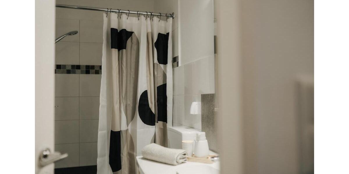 Wohnen auf Zeit Bad Kissingen - 1 Zimmer, 35 m&sup2;, 950&euro; | Angebot:26092738