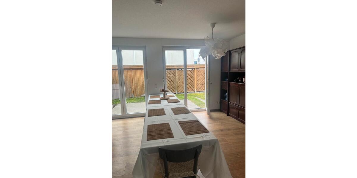 Wohnen auf Zeit Potsdam Krampnitz - 600&euro; | Angebot:26163158