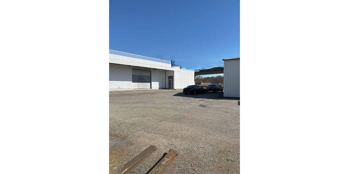 Gewerbeobjekt Ulm Söflingen - 6.950&euro; | Angebot:20957667