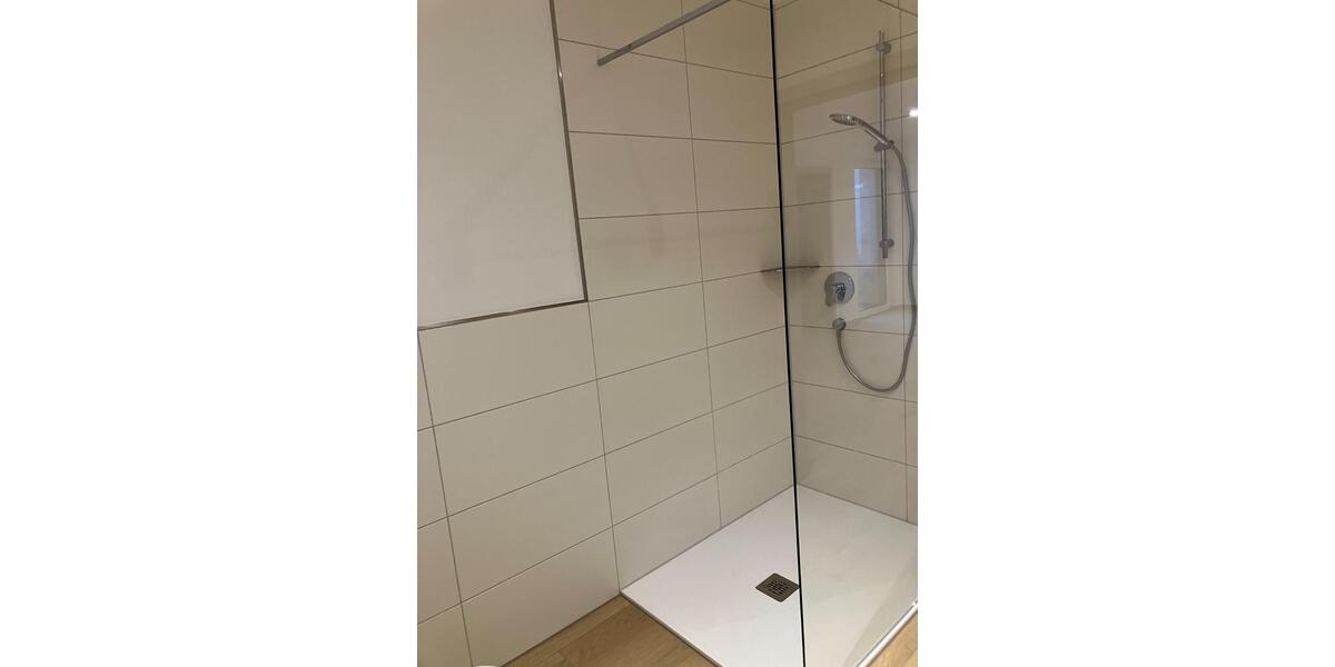 Moderne 2-Zimmer-Neubauwohnung mit Terrasse & Garten in Zapfendor 2 zimmer