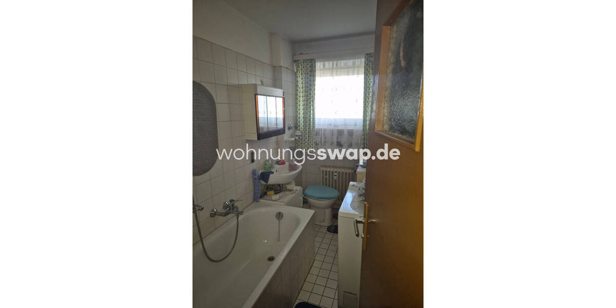 Etagenwohnung München Feldmoching-Hasenbergl - 4 Zimmer, 66 m&sup2;, 615&euro; | Angebot:26149426