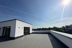 2-Zimmer-Penthouse-Wohnung mit Riesen-Dachterrasse in Osnabrück zimmer
