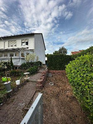 Reihenhaus Kassel Niederzwehren - 4 Zimmer, 106 m&sup2;, 1.350&euro; | Angebot:26288451