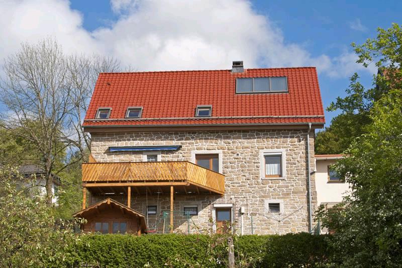 Wohnung auf Zeit für 1-2 Personen 2 zimmer