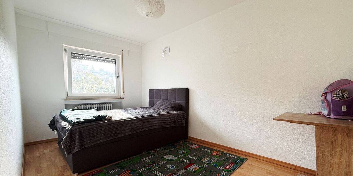 Etagenwohnung Villingen-Schwenningen Villingen - 3 Zimmer, 90 m&sup2;, 690&euro; | Angebot:26750777