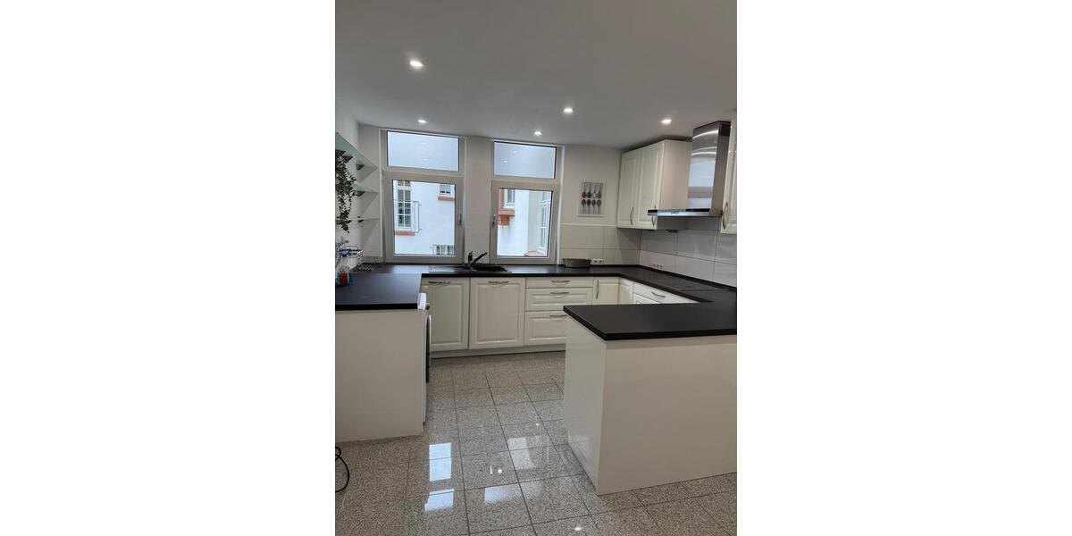 Wohnen auf Zeit Kaiserslautern Betzenberg - 1 Zimmer, 32 m&sup2;, 340&euro; | Angebot:26312684