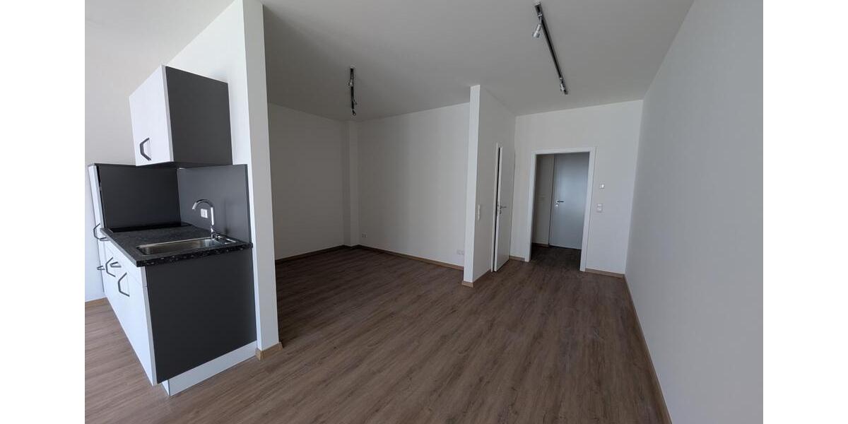 Etagenwohnung Pforzheim - 1.5 Zimmer, 52 m&sup2;, 820&euro; | Angebot:26699152