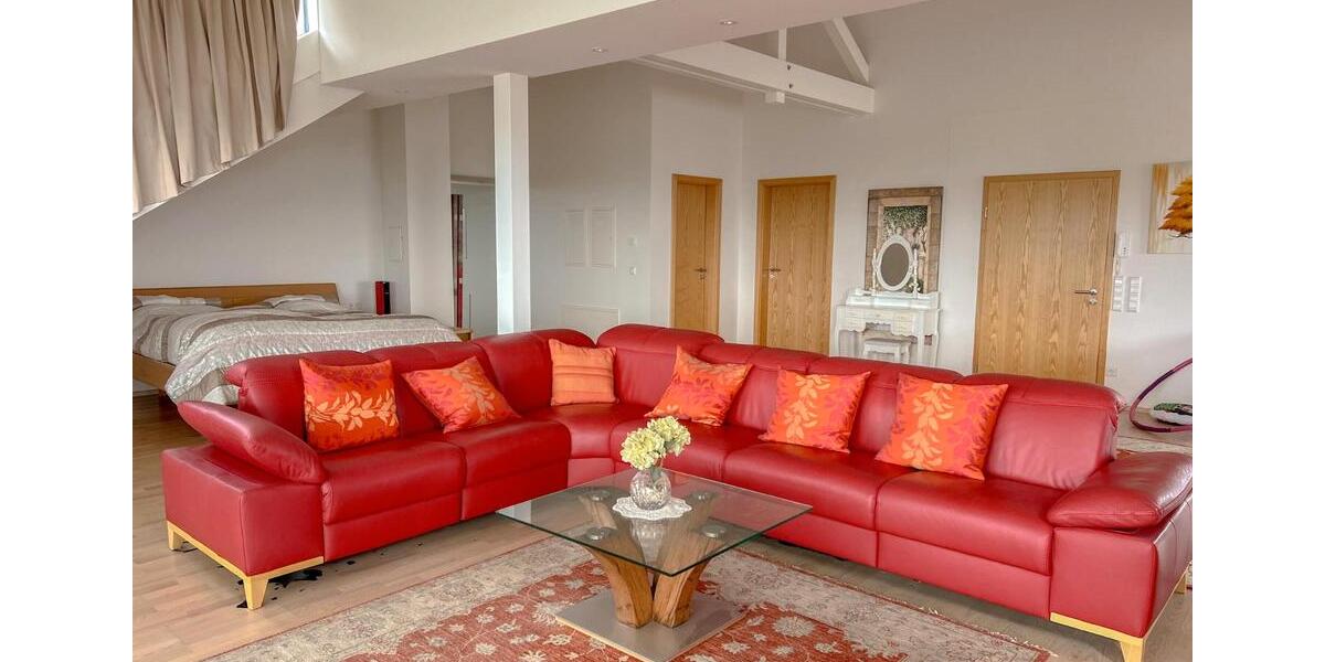 Loft - Studio - Atelier Markdorf - 2 Zimmer, 105 m&sup2;, 1.150&euro; | Angebot:26589612