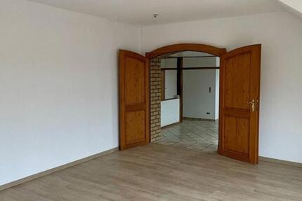 Schöne 3-Zimmer-Wohnung in ländlicher Idylle von Gütersloh zimmer