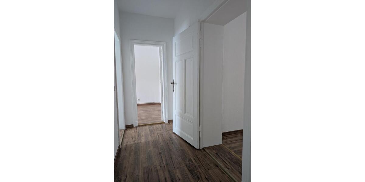 Etagenwohnung Rathenow - 3 Zimmer, 66 m&sup2;, 488&euro; | Angebot:25117898