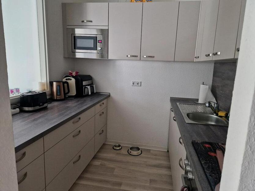 Wohnung Nachmieter 4 Raum- Wohnung