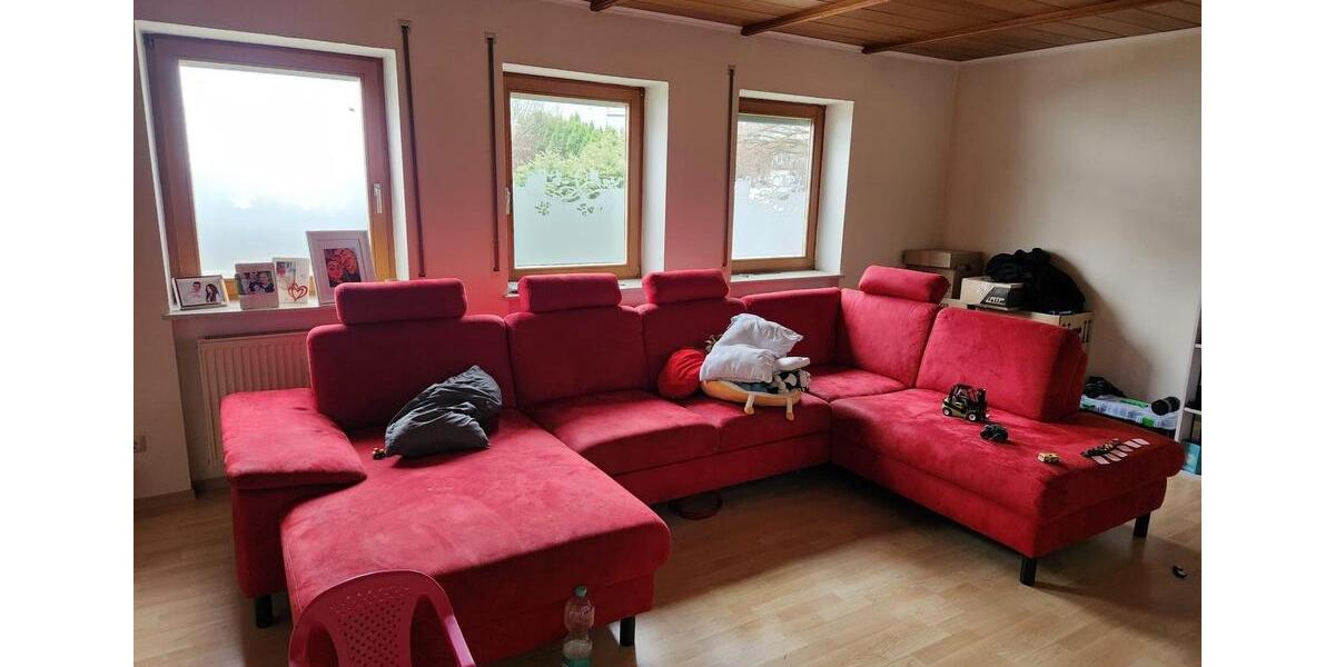 Erdgeschoßwohnung Schöllnach - 2 Zimmer, 40 m&sup2;, 420&euro; | Angebot:25408053