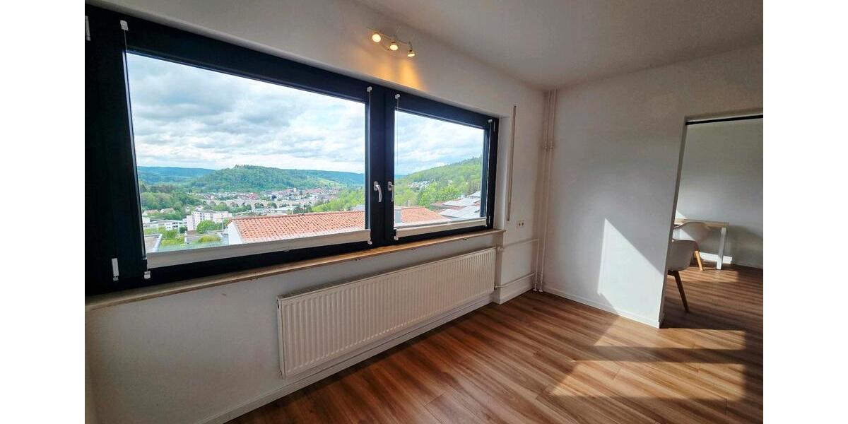 Etagenwohnung Nagold - 2 Zimmer, 38 m&sup2;, 880&euro; | Angebot:26511612