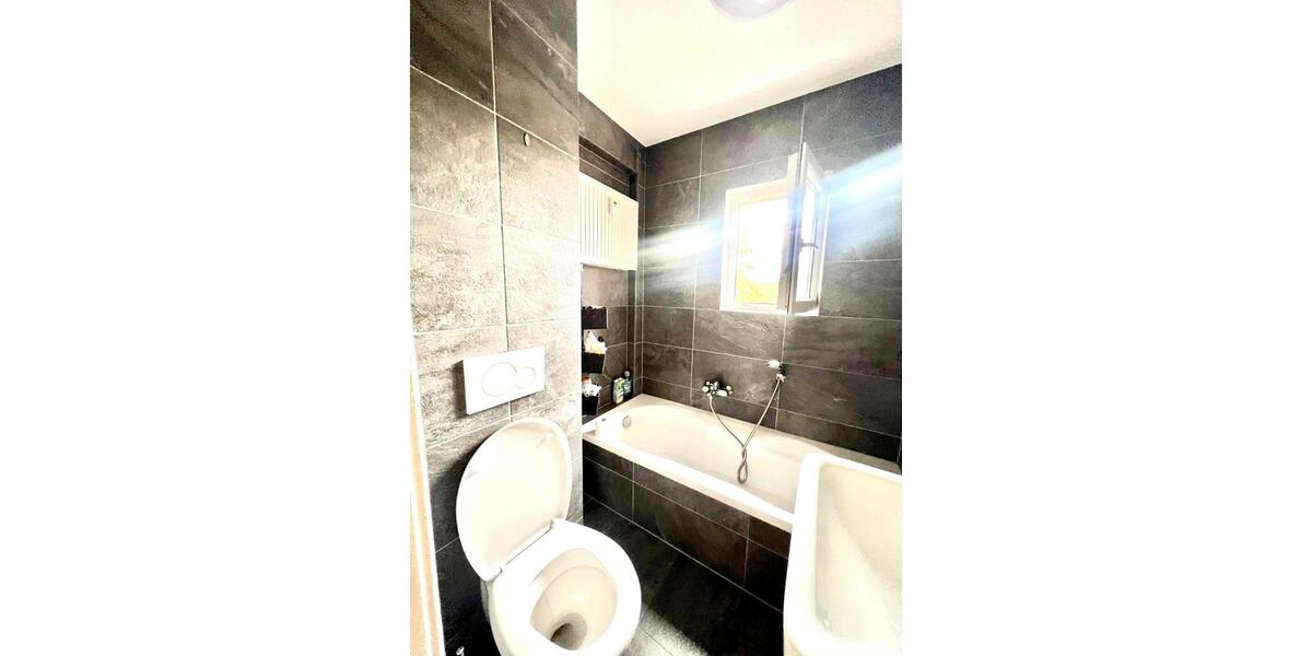 Wohnen auf Zeit Frankfurt am Main Bonames - 1 Zimmer, 25 m&sup2;, 325&euro; | Angebot:23320096