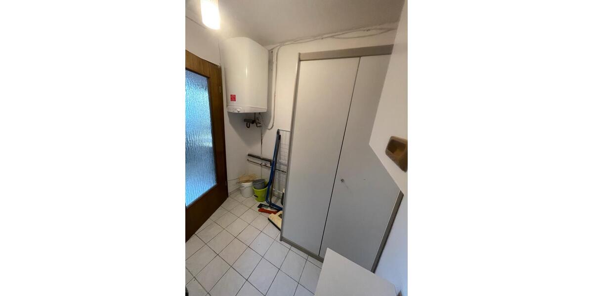 Erdgeschoßwohnung Tann - 1.5 Zimmer, 40 m&sup2;, 350&euro; | Angebot:25857734