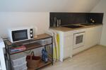 Dachgeschoßwohnung Offenbach am Main Bieberer Berg - 1 Zimmer, 60 m&sup2;, 550&euro; | Angebot:26688974