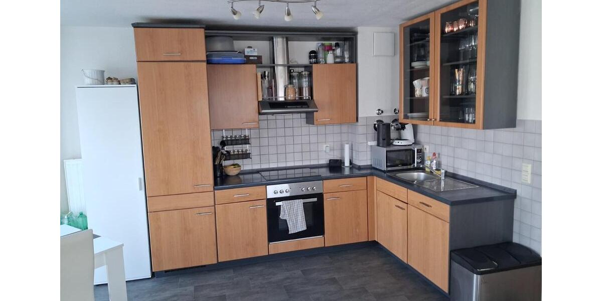 Etagenwohnung Ummendorf - 2 Zimmer, 60 m&sup2;, 645&euro; | Angebot:25842342