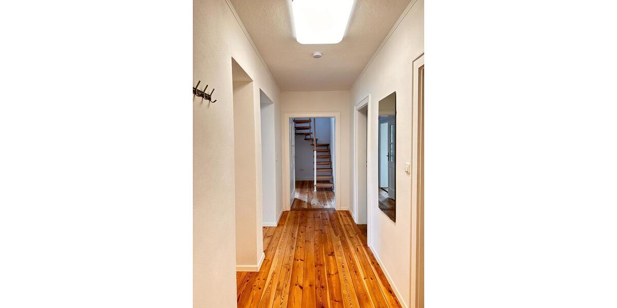 Etagenwohnung Waldmünchen - 3 Zimmer, 60 m&sup2;, 730&euro; | Angebot:25540034