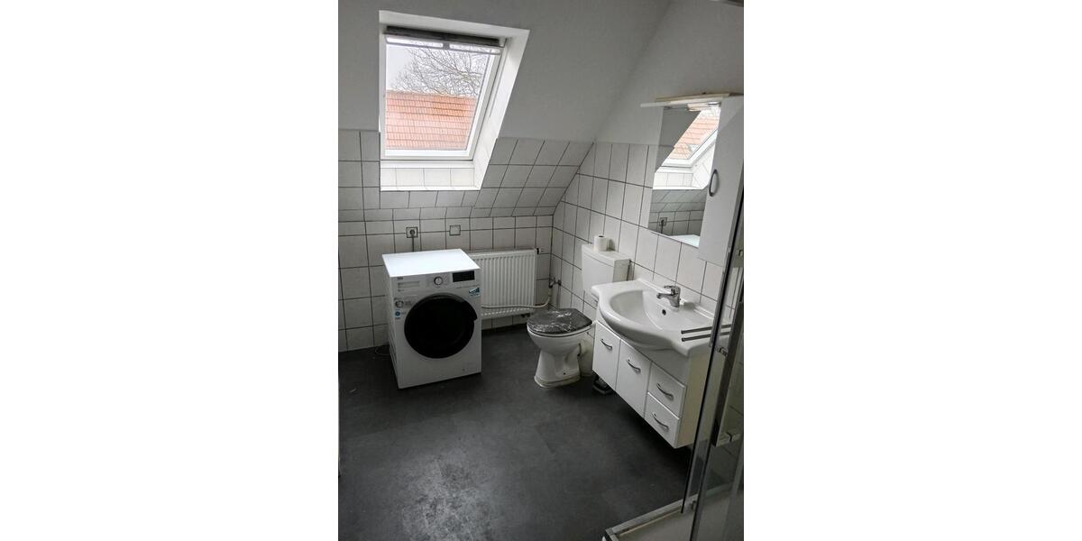 Erdgeschoßwohnung Glandorf - 3 Zimmer, 90 m&sup2;, 700&euro; | Angebot:24815673