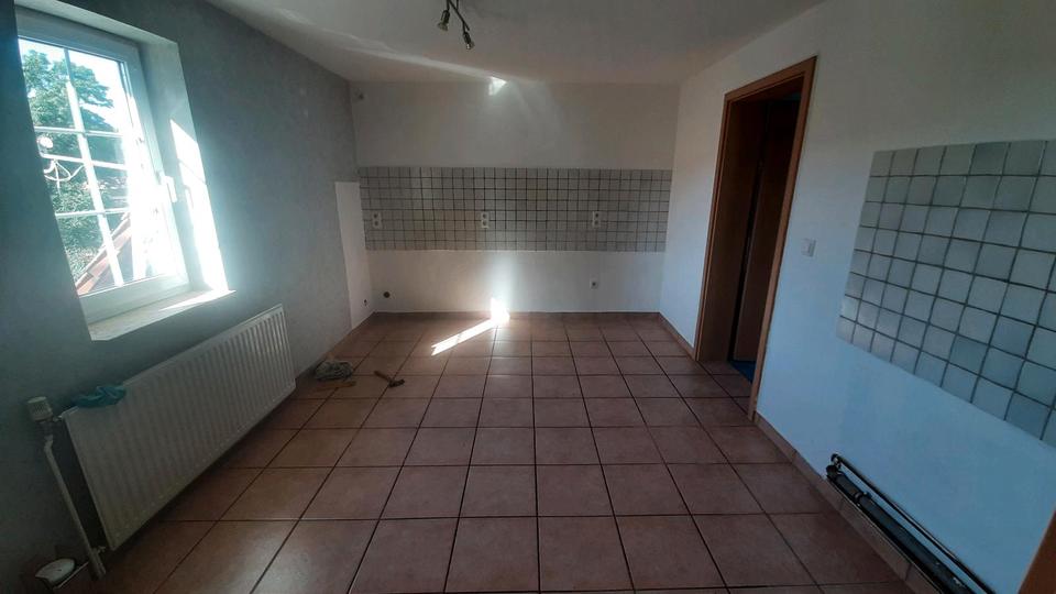 Etagenwohnung Rastenberg - 3 Zimmer, 80 m&sup2;, 780&euro; | Angebot:27634838