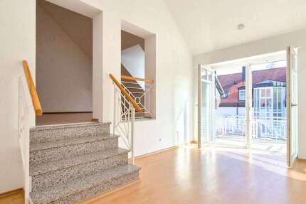 Wohnung Pullach im Isartal Gartenstadt - 2 Zimmer, 88 m&sup2;, 1.670&euro; | Angebot:23736533