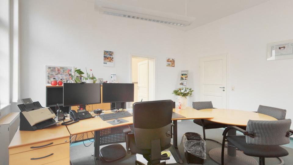 Gewerbeobjekt Neubrandenburg - 4.832&euro; | Angebot:25792578