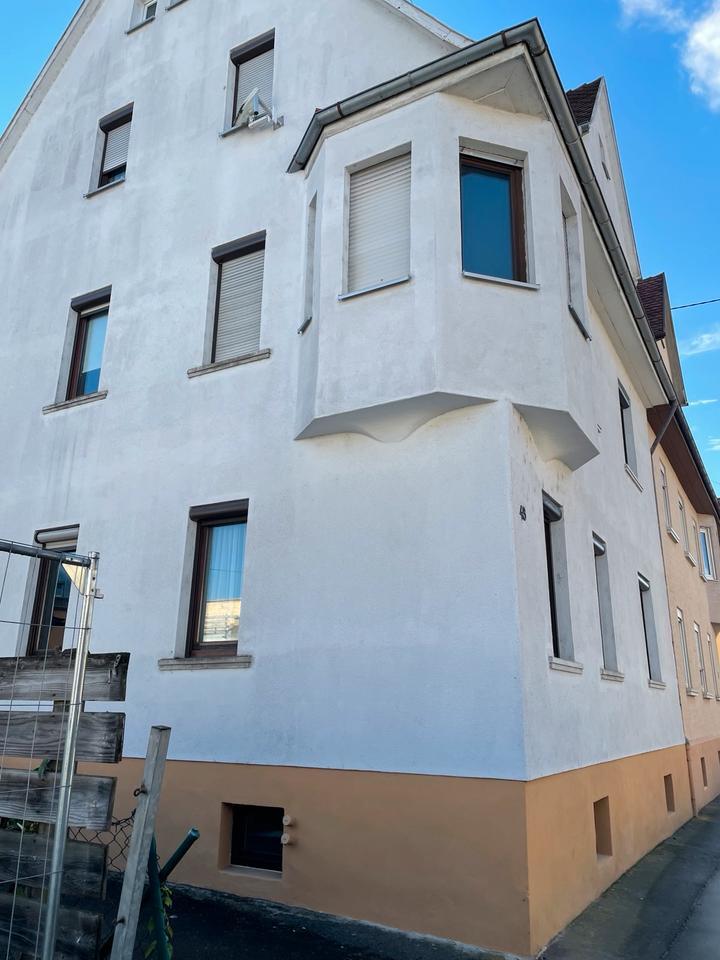 3-Zimmer-Wohnung in Nürtingen