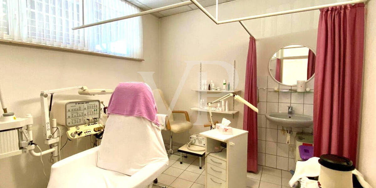 Gewerbeobjekt Bous - 5 Zimmer, 60 m&sup2;, 695&euro; | Angebot:25773193