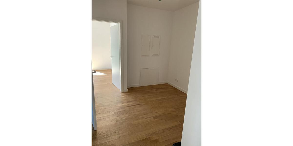 Erdgeschoßwohnung Berlin Lichtenberg - 2 Zimmer, 46 m&sup2;, 780&euro; | Angebot:25258936