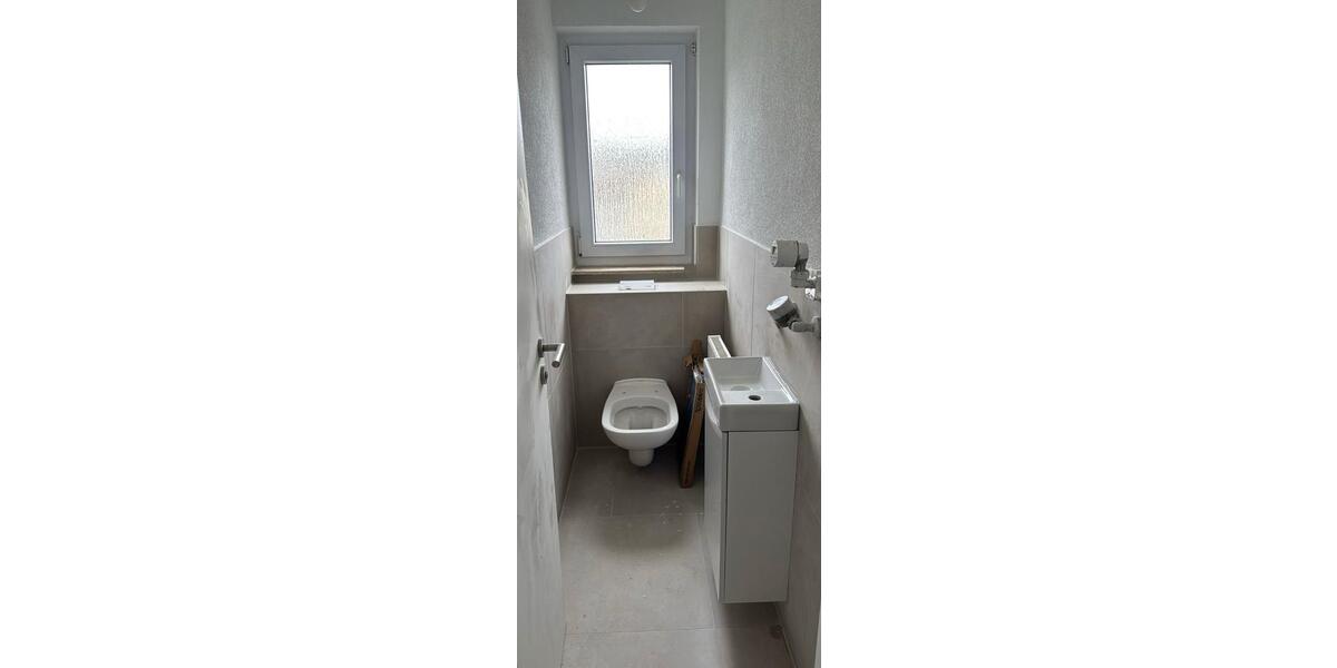 Etagenwohnung Neuhausen auf den Fildern - 3 Zimmer, 74 m&sup2;, 1.100&euro; | Angebot:26567976