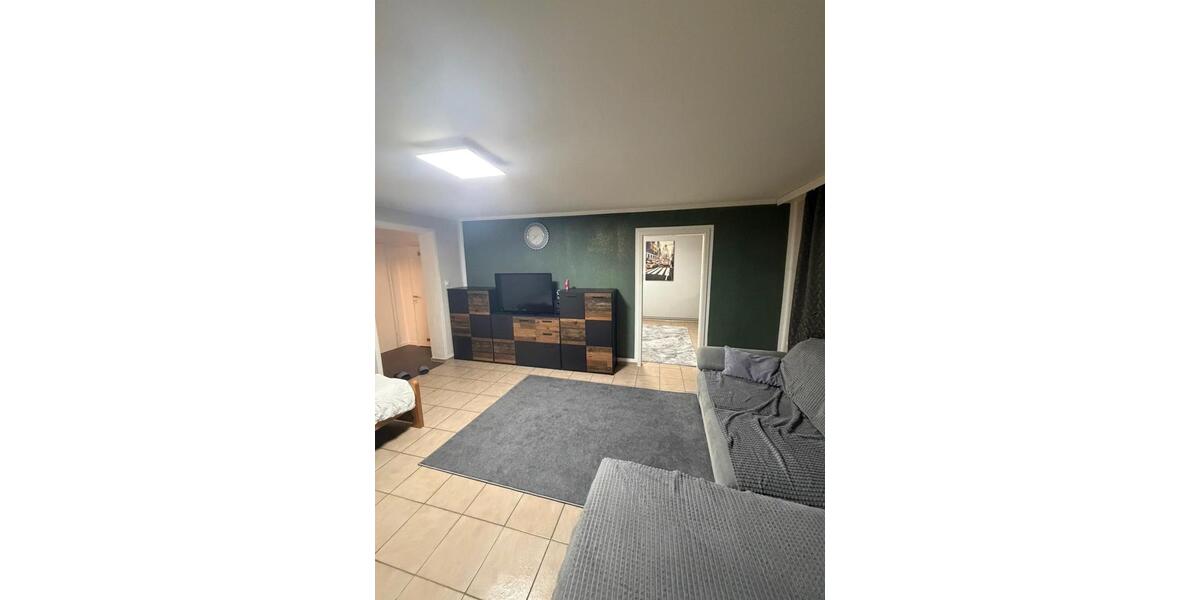 Etagenwohnung Osnabrück Gretesch - 2 Zimmer, 62 m&sup2;, 800&euro; | Angebot:26135135