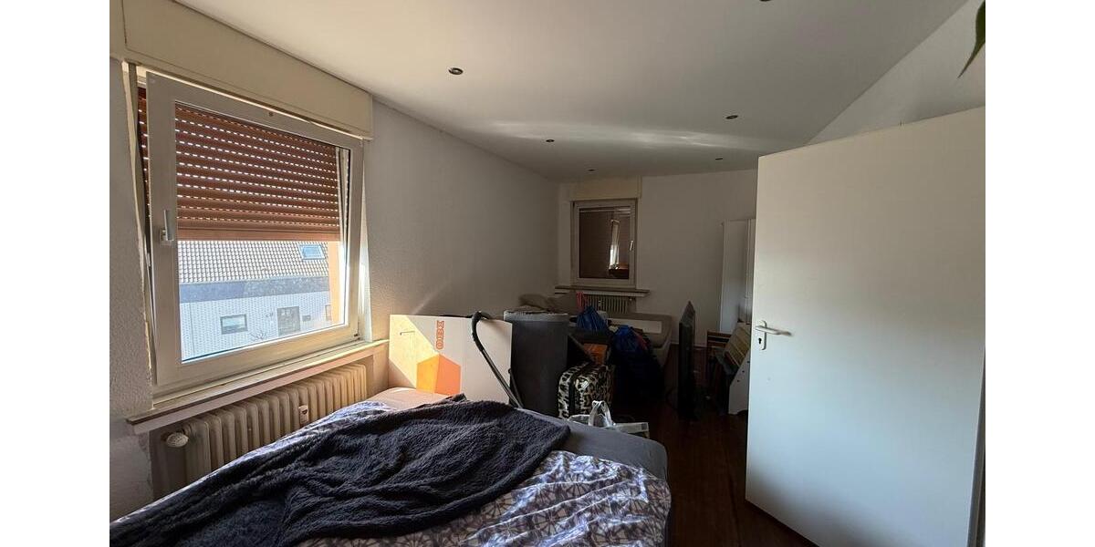 Etagenwohnung Gütersloh Avenwedde - 2 Zimmer, 63 m&sup2;, 625&euro; | Angebot:26033815