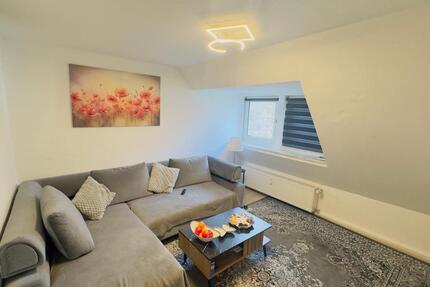 Wohnung Hattingen - 3 Zimmer, 45 m&sup2;, 535&euro; | Angebot:24646231