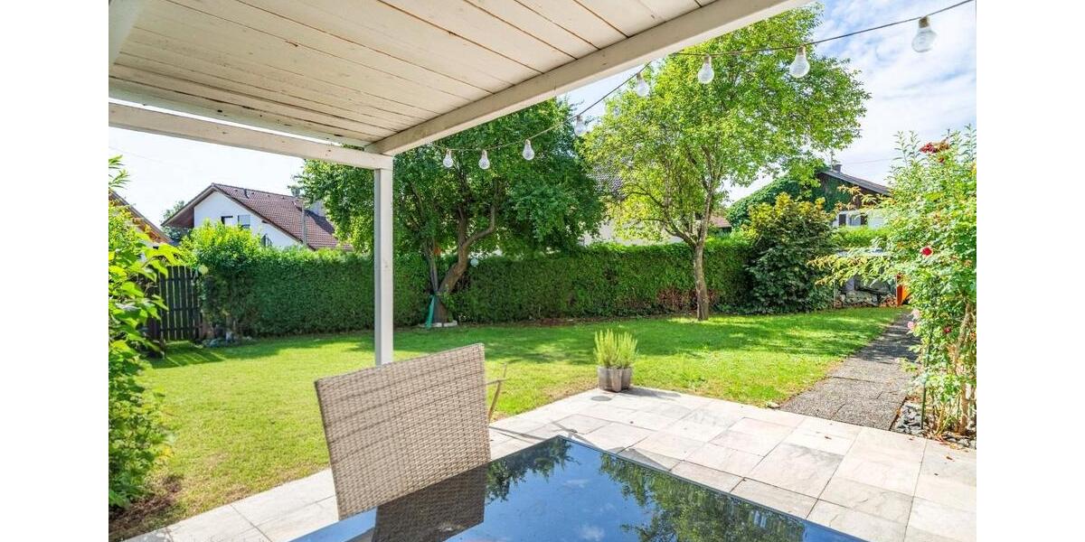 Erdgeschoßwohnung Andechs - 6 Zimmer, 260 m&sup2;, 2.000&euro; | Angebot:26588405