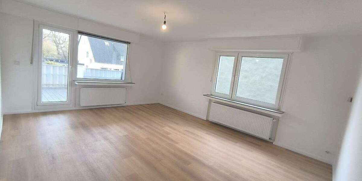 Etagenwohnung Dortmund Berghofen Berghofen - 2 Zimmer, 75 m&sup2;, 990&euro; | Angebot:25235312