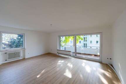 Wohnung Göttingen Weende / Deppoldshausen - 4 Zimmer, 108 m&sup2;, 1.530&euro; | Angebot:26789863